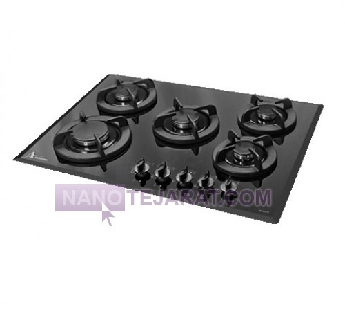  Gas Hob No. G 8